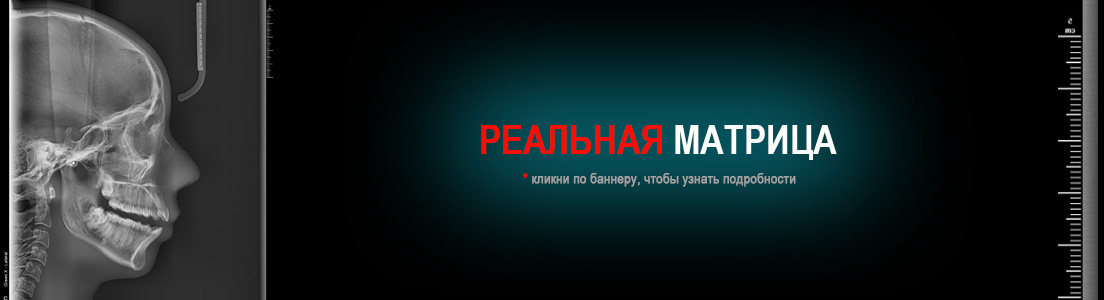 Реальная матрица